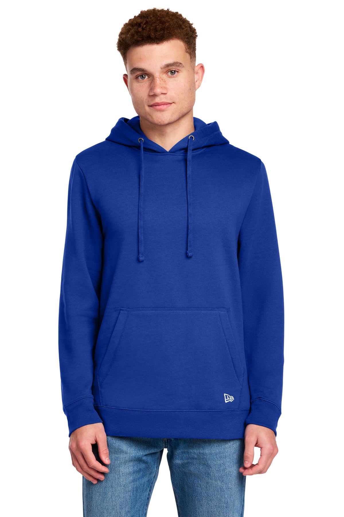 New Era?? Comeback Fleece Pullover Hoodie NEA550