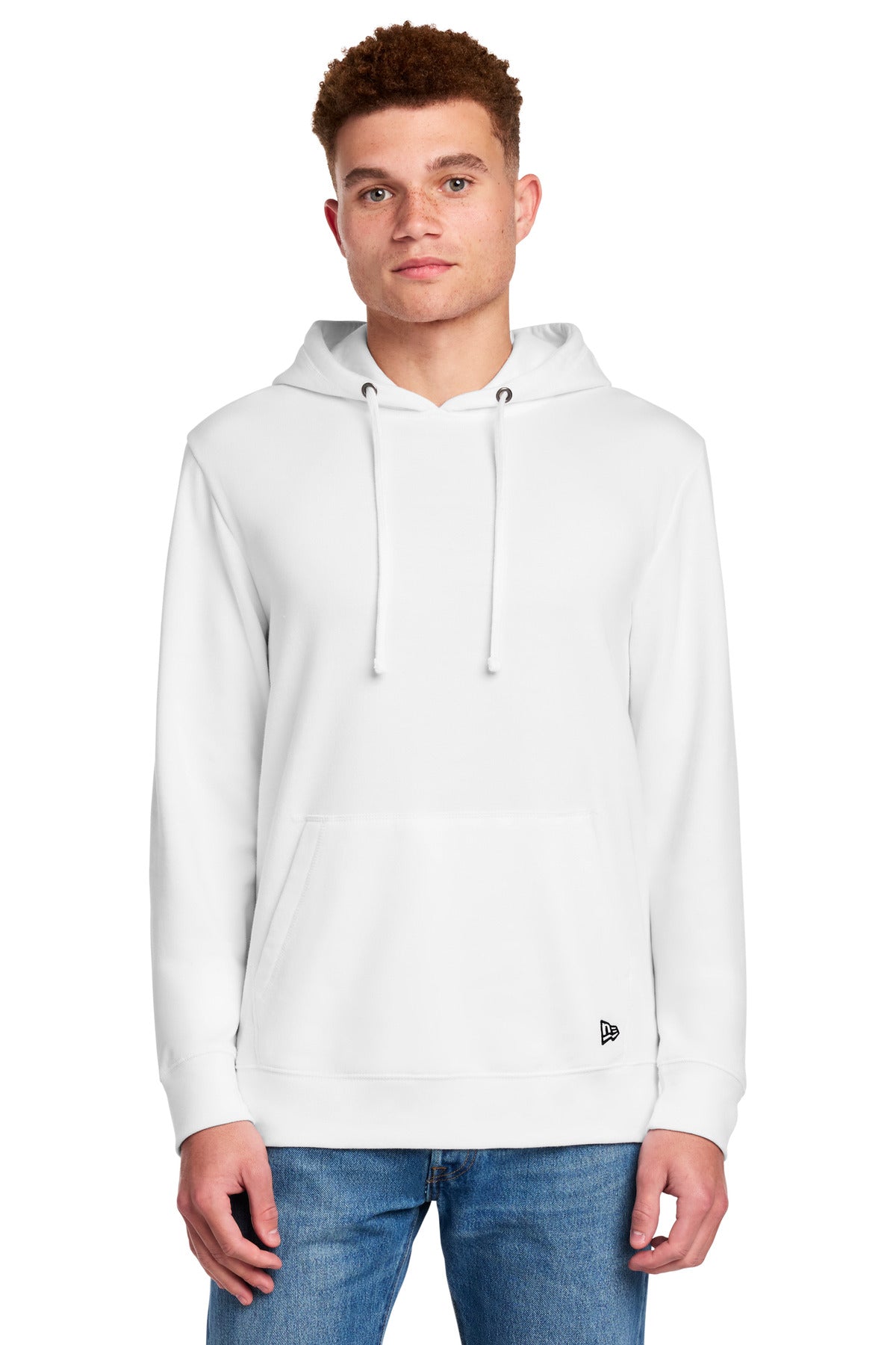 New Era?? Comeback Fleece Pullover Hoodie NEA550