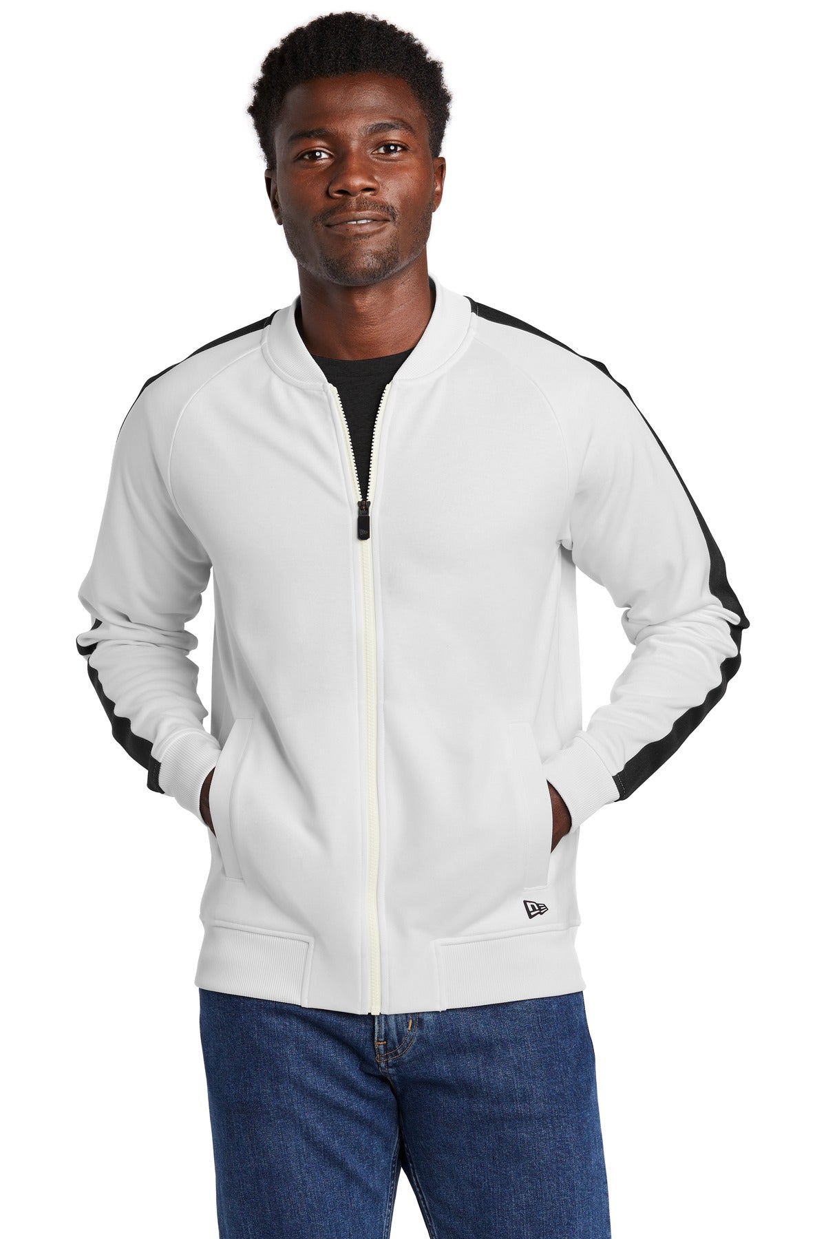 New Era ? Track Jacket NEA650