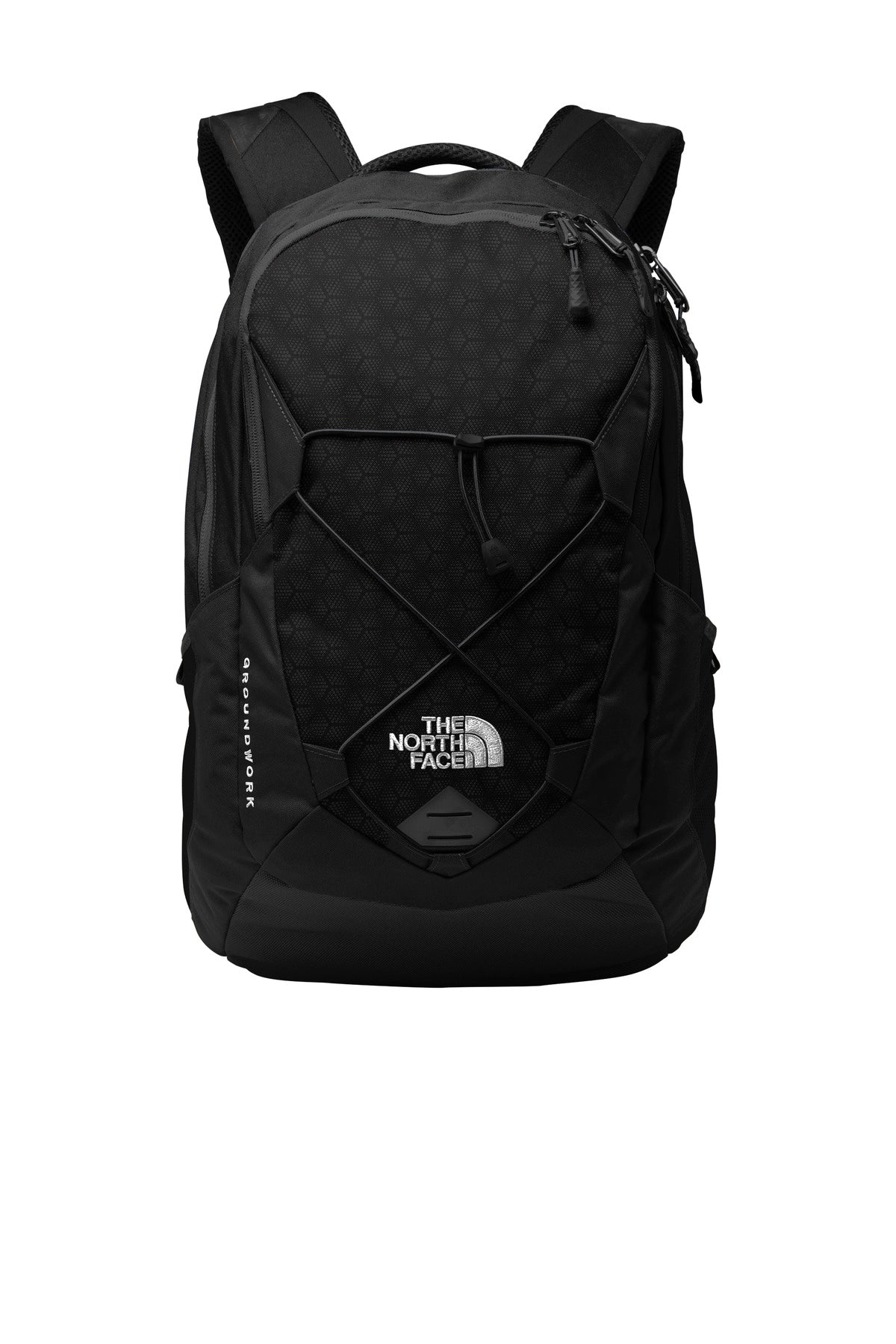 The North Face ? Groundwork Backpack. NF0A3KX6