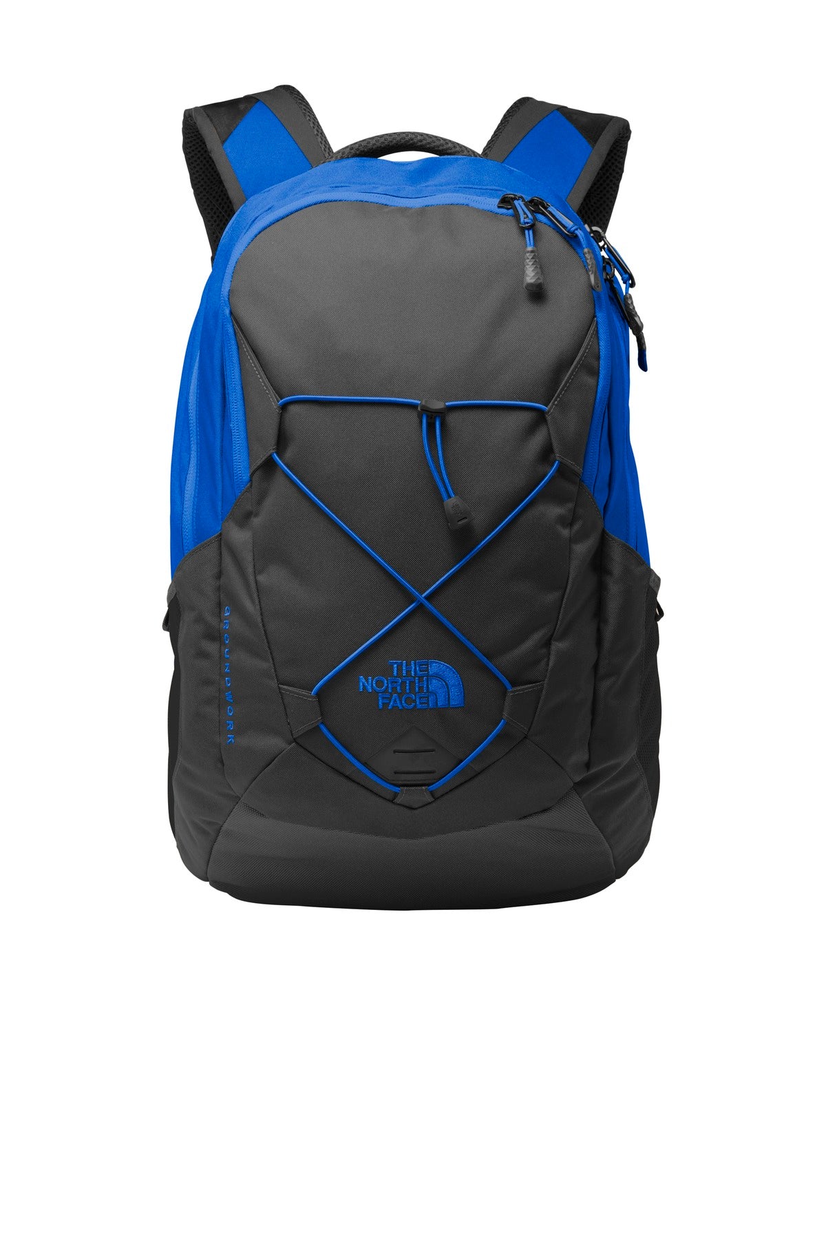 The North Face ? Groundwork Backpack. NF0A3KX6