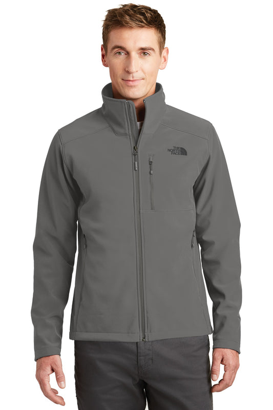 The North Face Â® Apex Barrier Soft Shell Jacket. NF0A3LGT