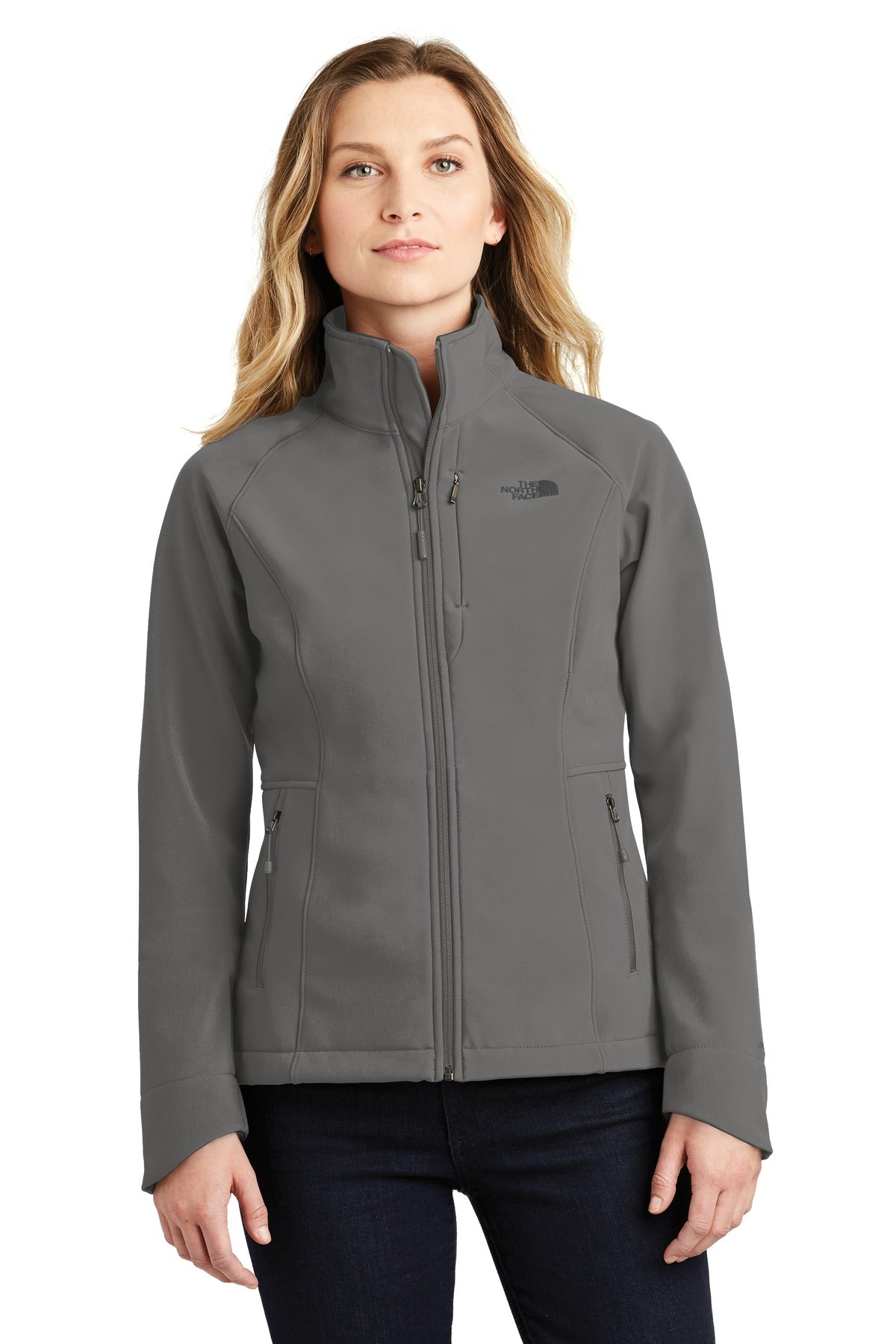 The North Face Â® Women's Apex Barrier Soft Shell Jacket. NF0A3LGU