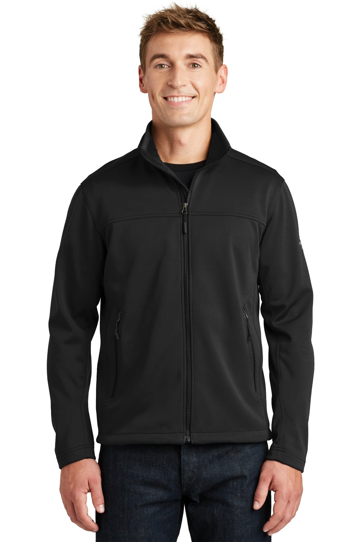 The North Face ? Ridgewall Soft Shell Jacket. NF0A3LGX