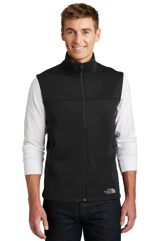 The North Face Â® Ridgewall Soft Shell Vest. NF0A3LGZ