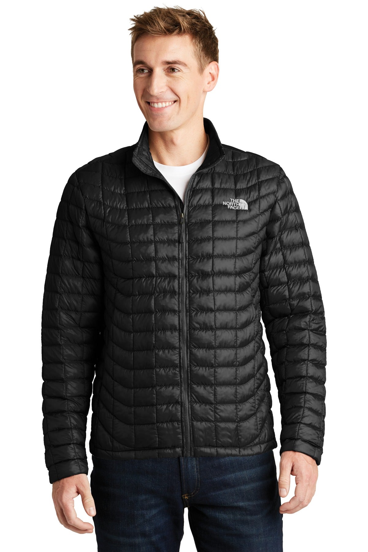 The North Face Â® ThermoBall â„¢  Trekker Jacket. NF0A3LH2