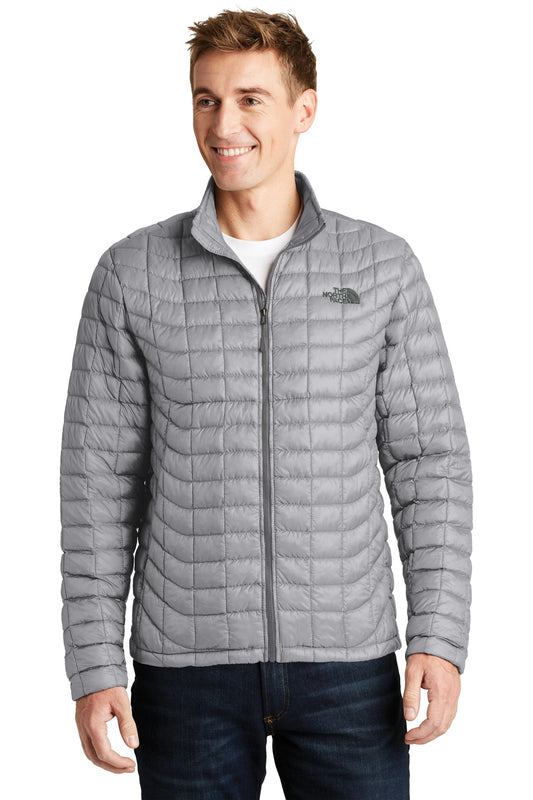 The North Face Â® ThermoBall â„¢  Trekker Jacket. NF0A3LH2