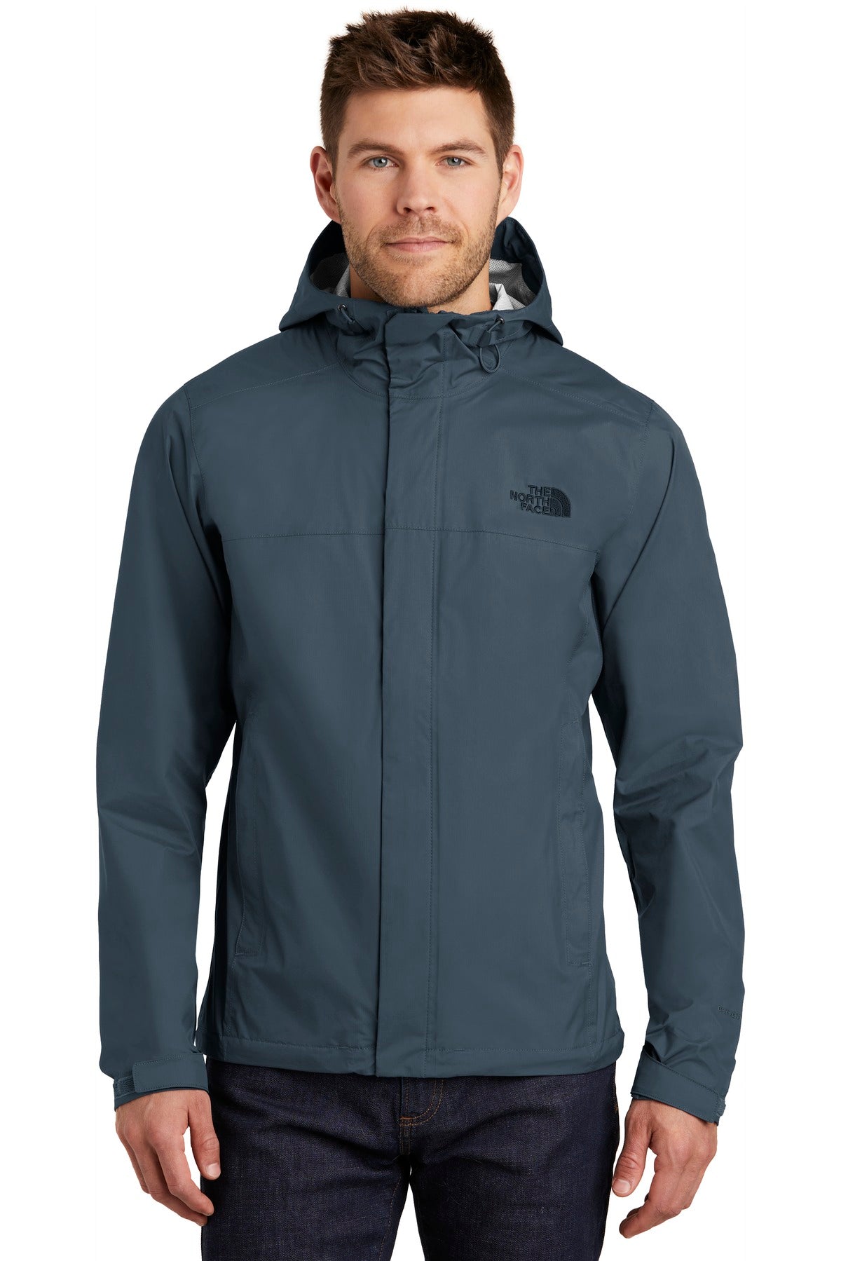 The North Face Â® DryVentâ„¢ Rain Jacket. NF0A3LH4