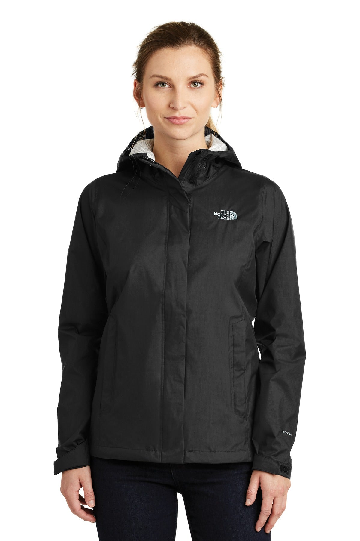 The North Face Â® Women's DryVentâ„¢ Rain Jacket. NF0A3LH5