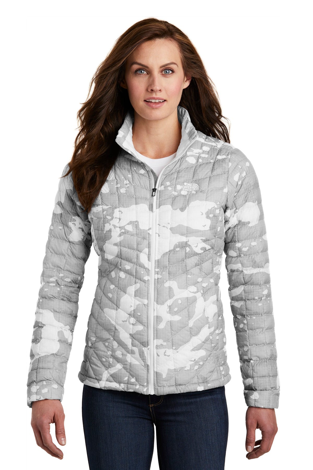 The North Face ? Women's ThermoBall ? Trekker Jacket. NF0A3LHK