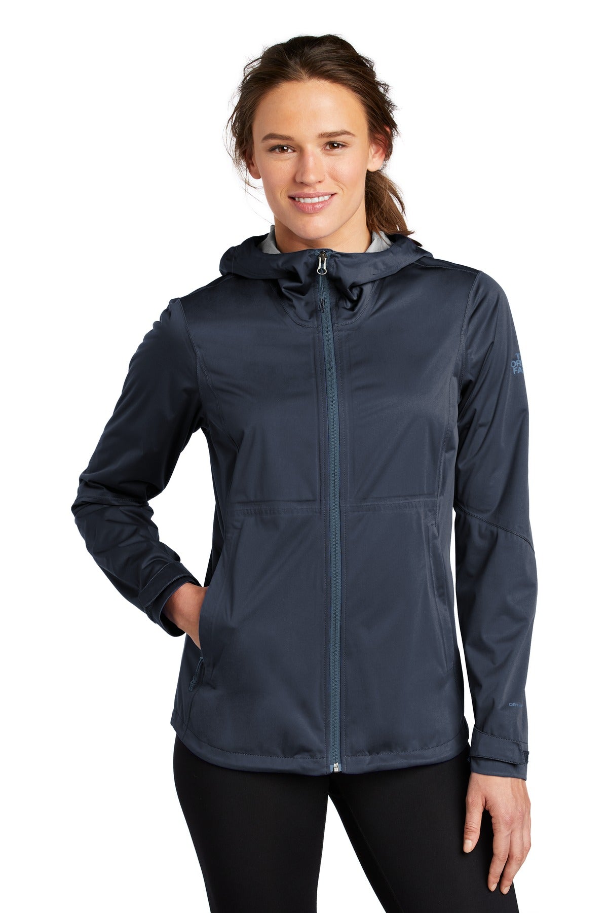 The North Face ? Ladies All-Weather DryVent ? Stretch Jacket NF0A47FH