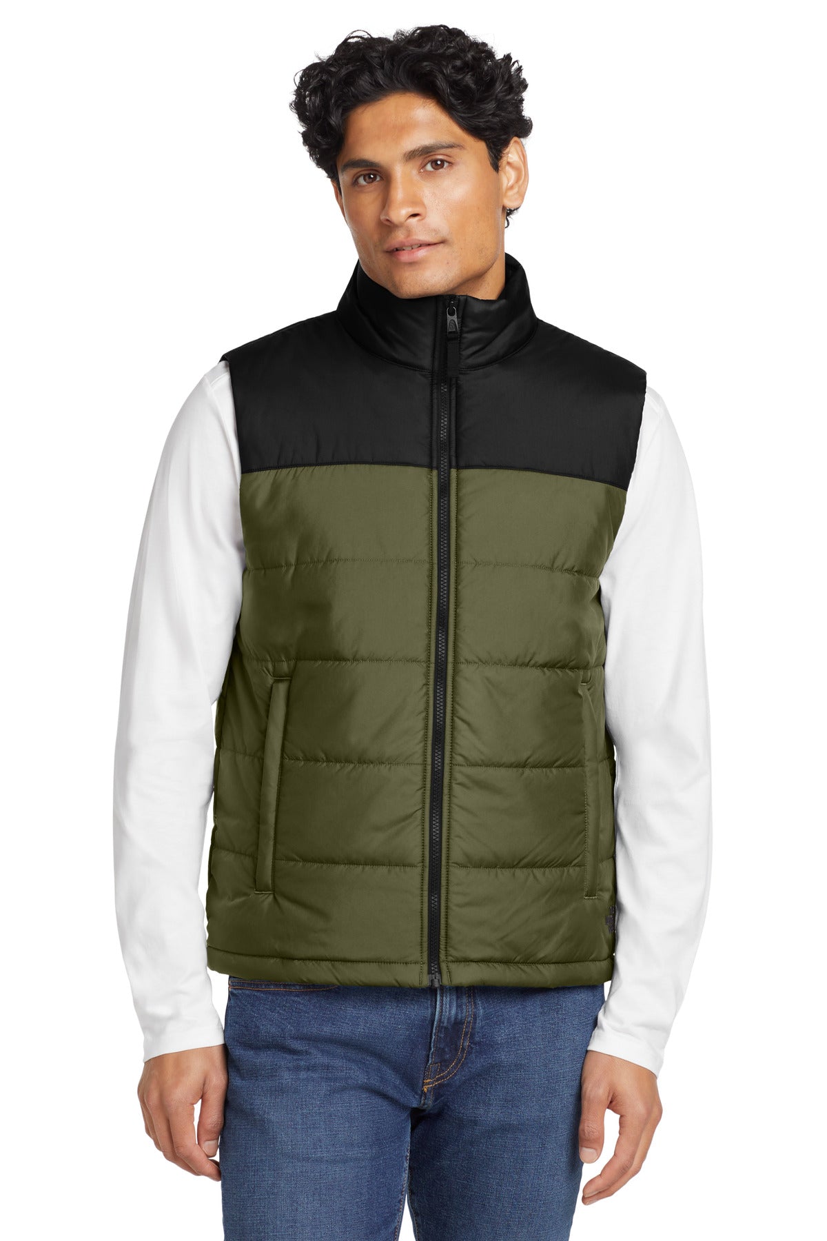 The North Face? Everyday Insulated Vest. NF0A529A