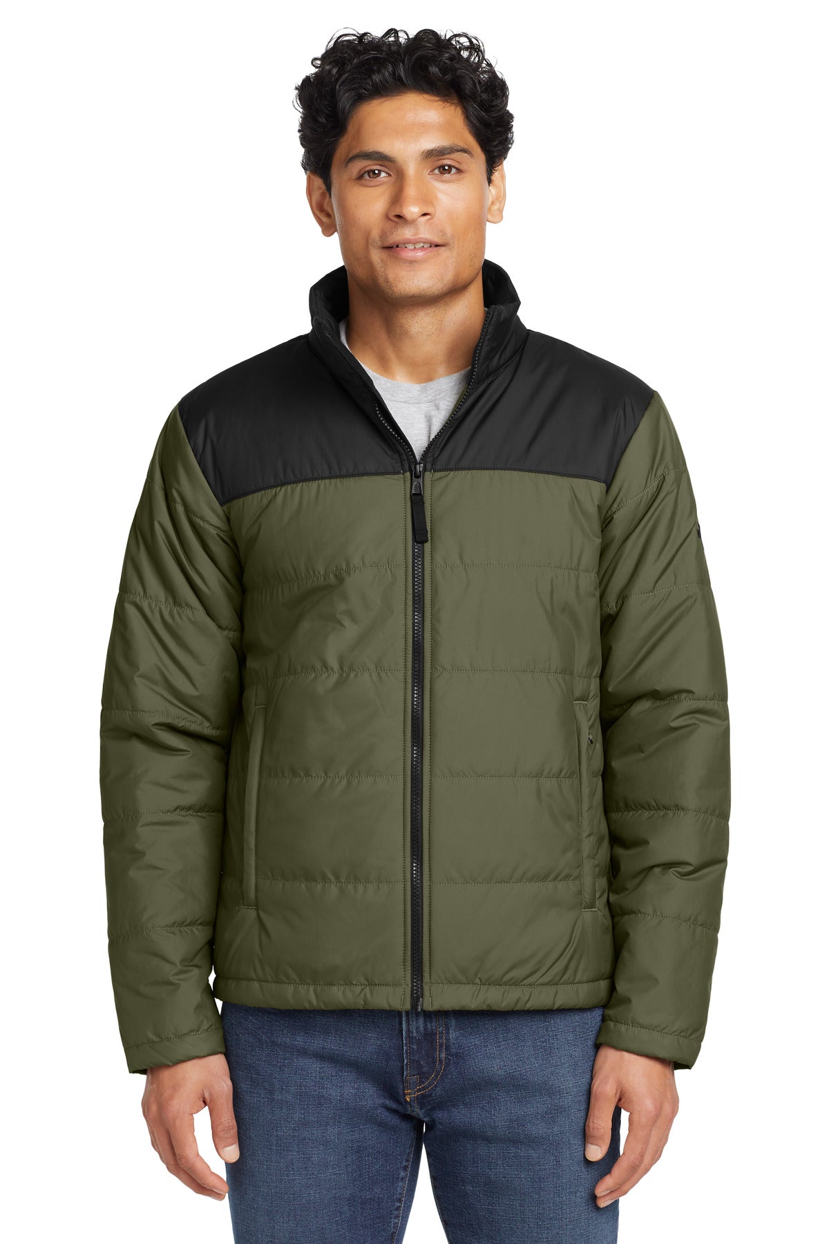The North Face? Everyday Insulated Jacket. NF0A529K