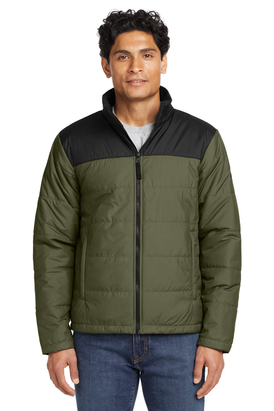 The North Face? Everyday Insulated Jacket. NF0A529K