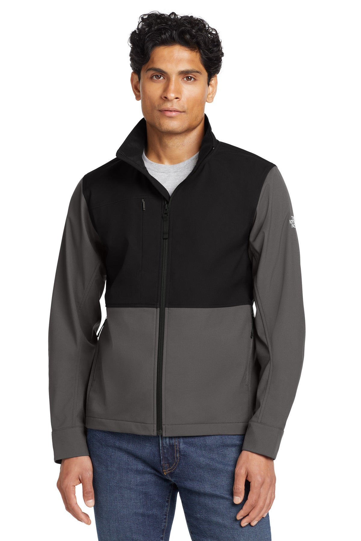 The North Face Â® Castle Rock Soft Shell Jacket. NF0A552Z