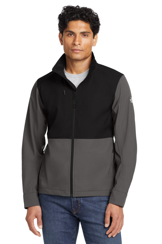The North Face Â® Castle Rock Soft Shell Jacket. NF0A552Z