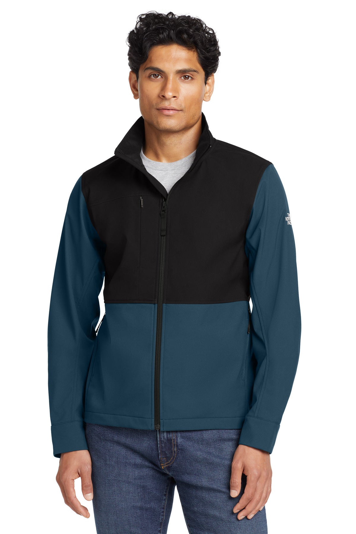 The North Face Â® Castle Rock Soft Shell Jacket. NF0A552Z