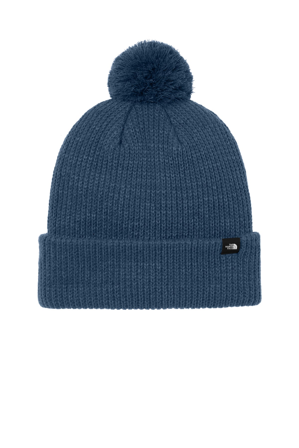 The North FaceÂ® Pom Beanie NF0A7RGI