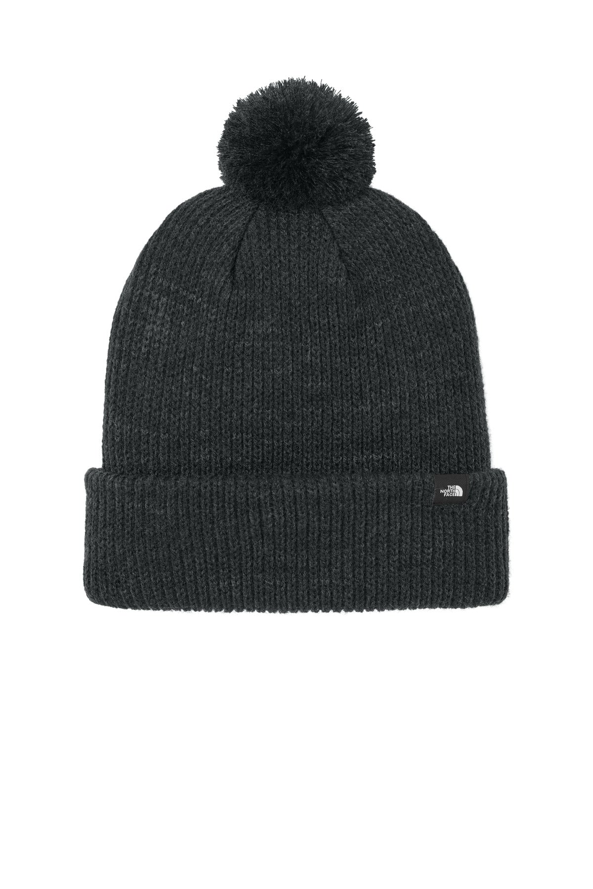 The North FaceÂ® Pom Beanie NF0A7RGI