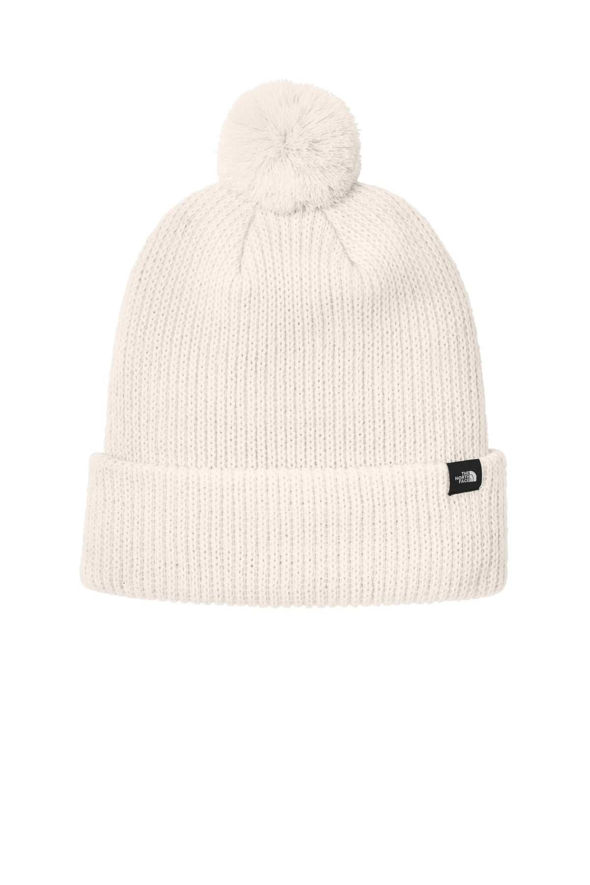 The North FaceÂ® Pom Beanie NF0A7RGI