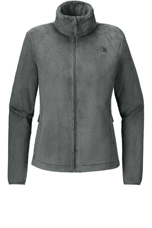 The North FaceÂ® Women's Osito Fleece Jacket NF0A7UQJ