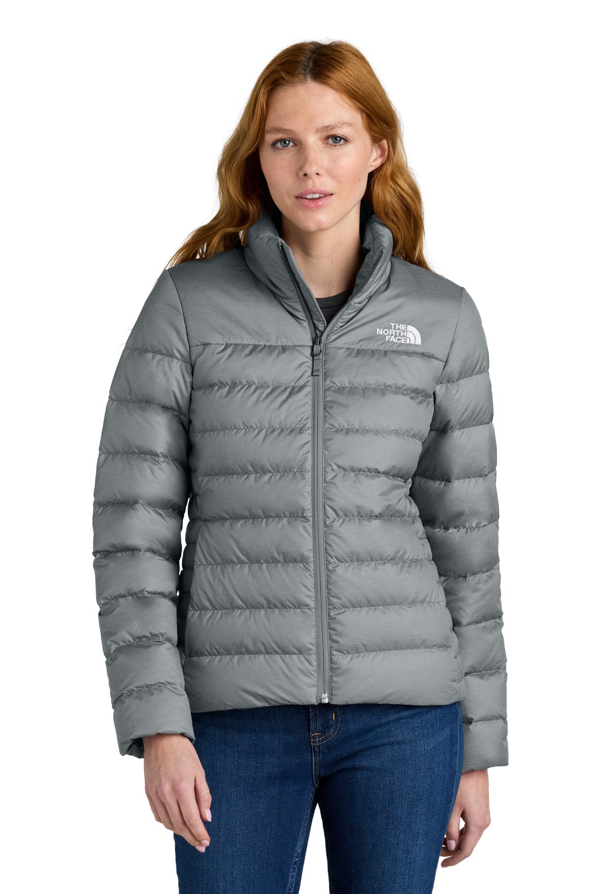 The North FaceÂ® Women's Down Hybrid Jacket NF0A7V4G