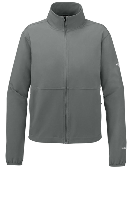 The North Face?? Women's Edge Stretch Soft Shell Jacket NF0A8ENP
