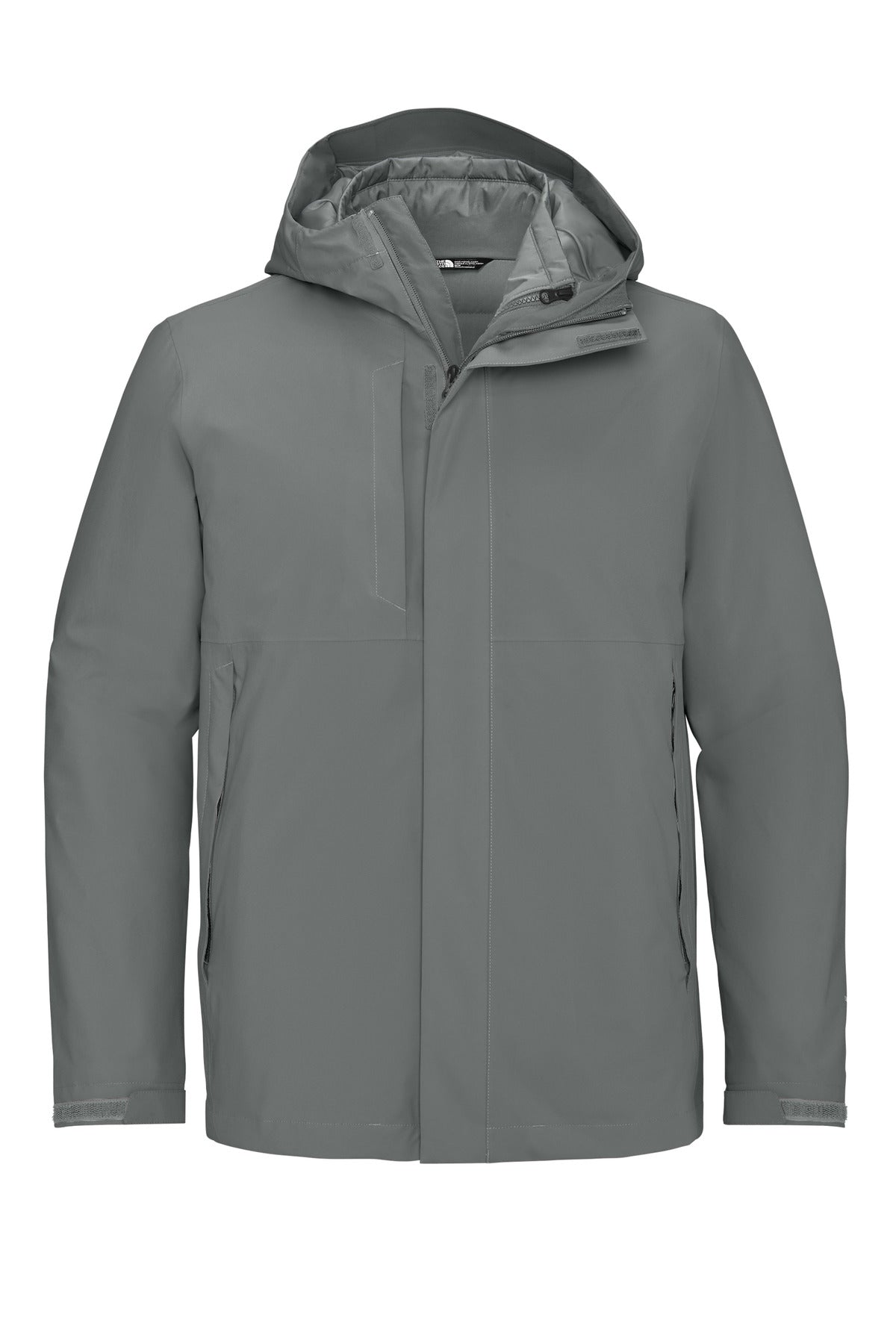 The North FaceÂ® Castle Valley Triclimate 3-in-1 Jacket NF0A8FQH