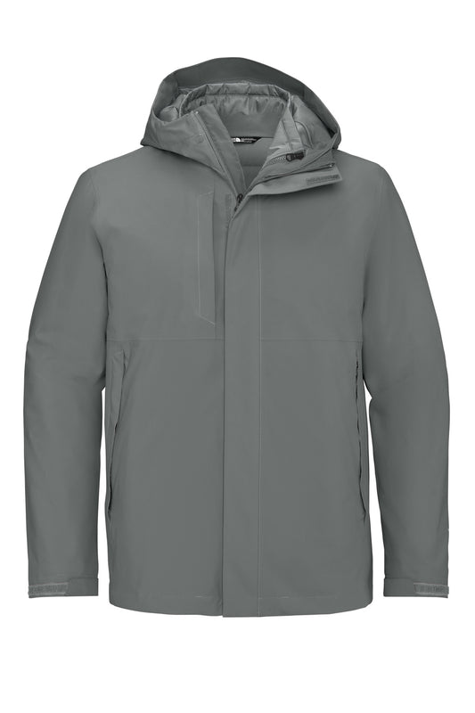 The North FaceÂ® Castle Valley Triclimate 3-in-1 Jacket NF0A8FQH