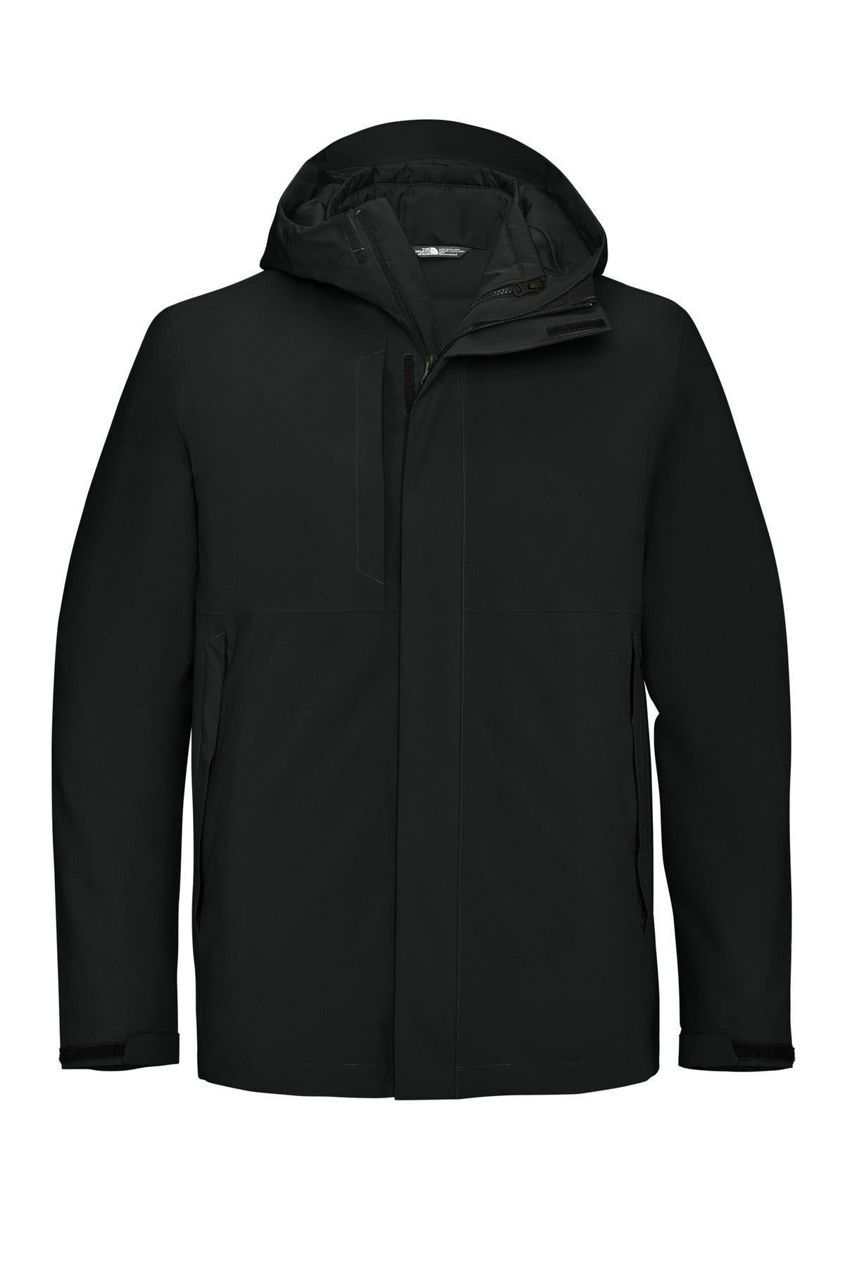 The North FaceÂ® Castle Valley Triclimate 3-in-1 Jacket NF0A8FQH
