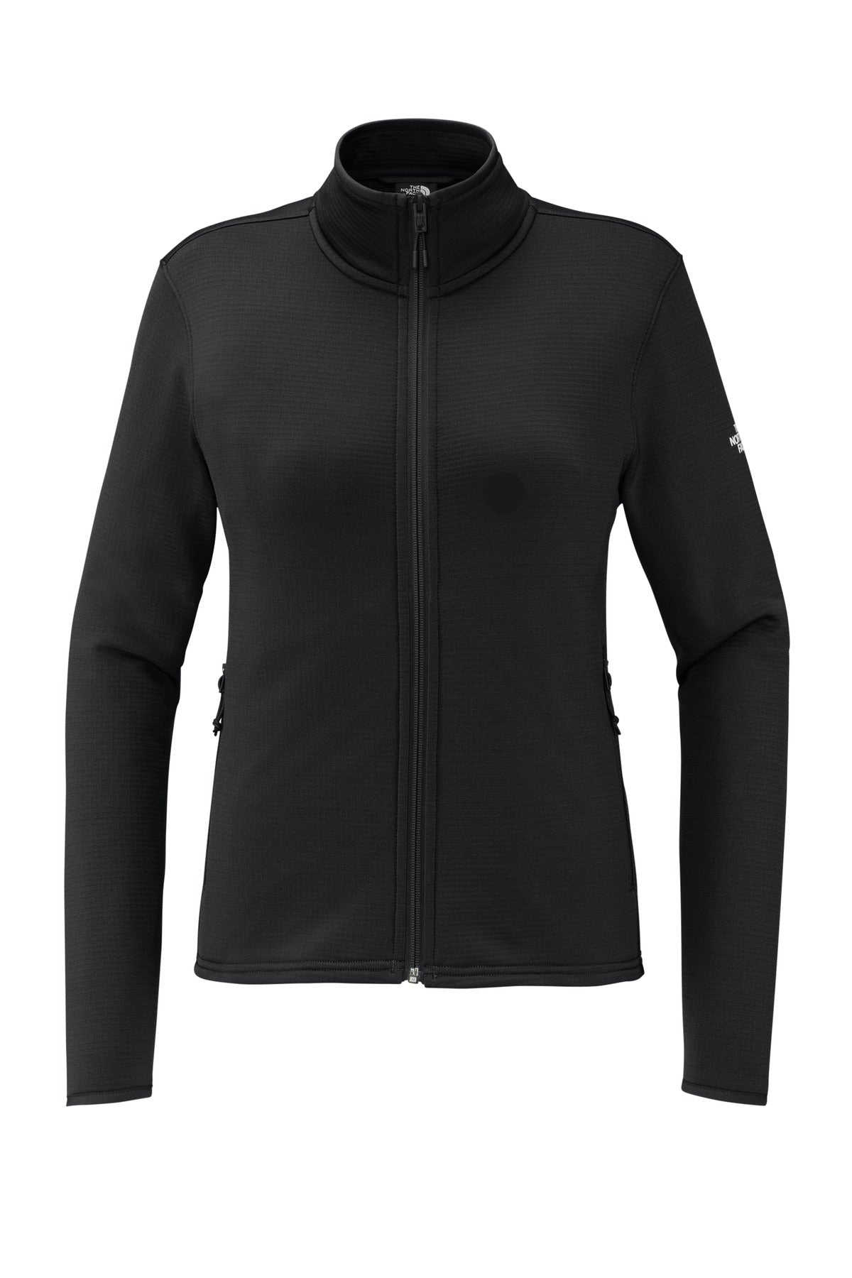 The North FaceÂ® Women's Aim Full-Zip Fleece Jacket NF0A8FQJ
