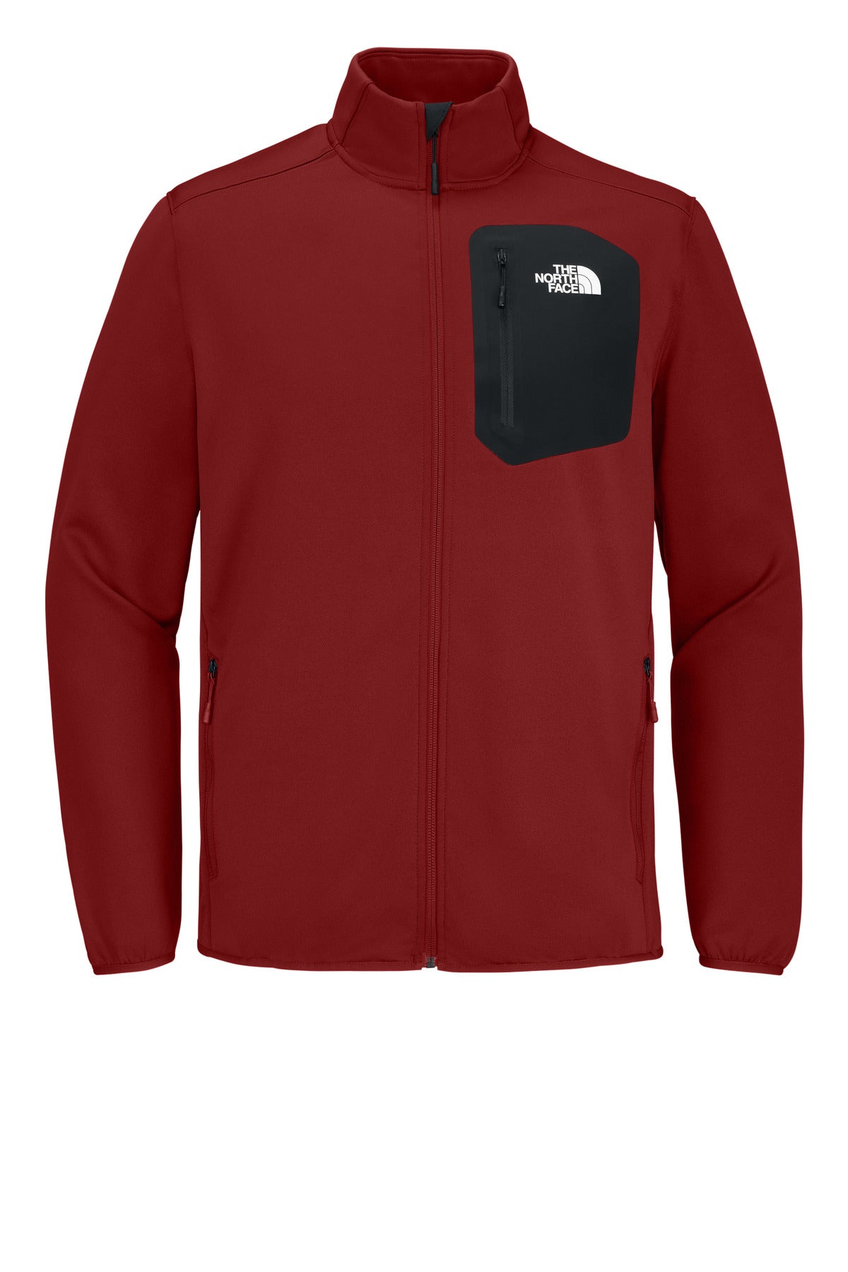 The North FaceÂ® Dove Creek Full-Zip Fleece Jacket NF0A8FQN