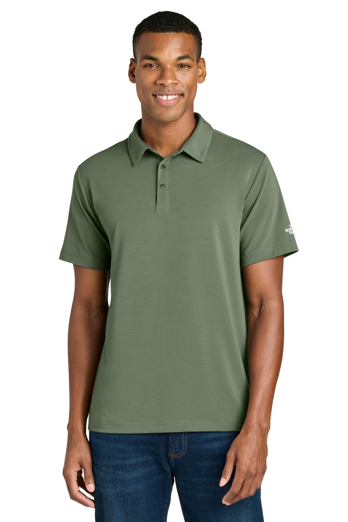 The North Face?? Canyon Crest Polo NF0A8GE0