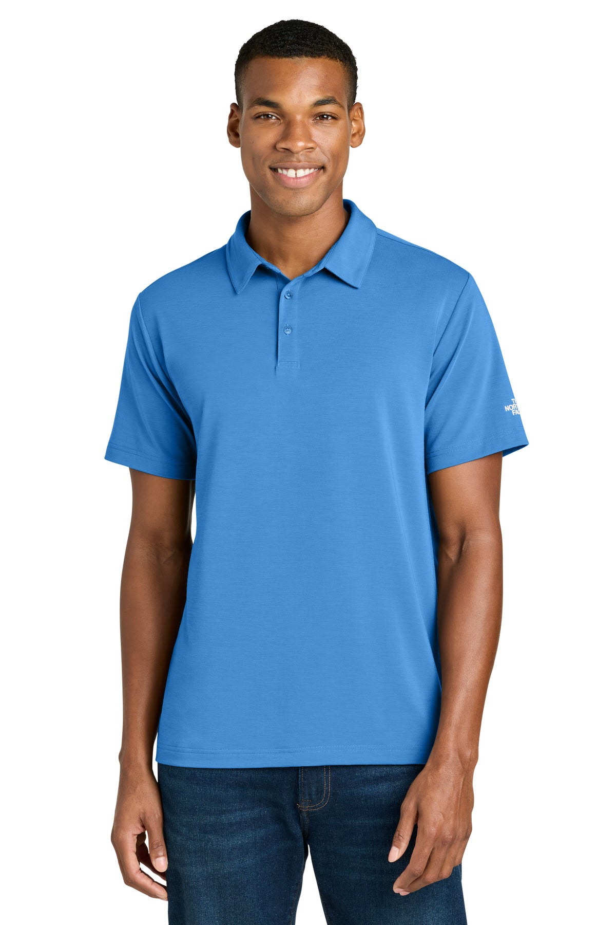 The North Face?? Canyon Crest Polo NF0A8GE0