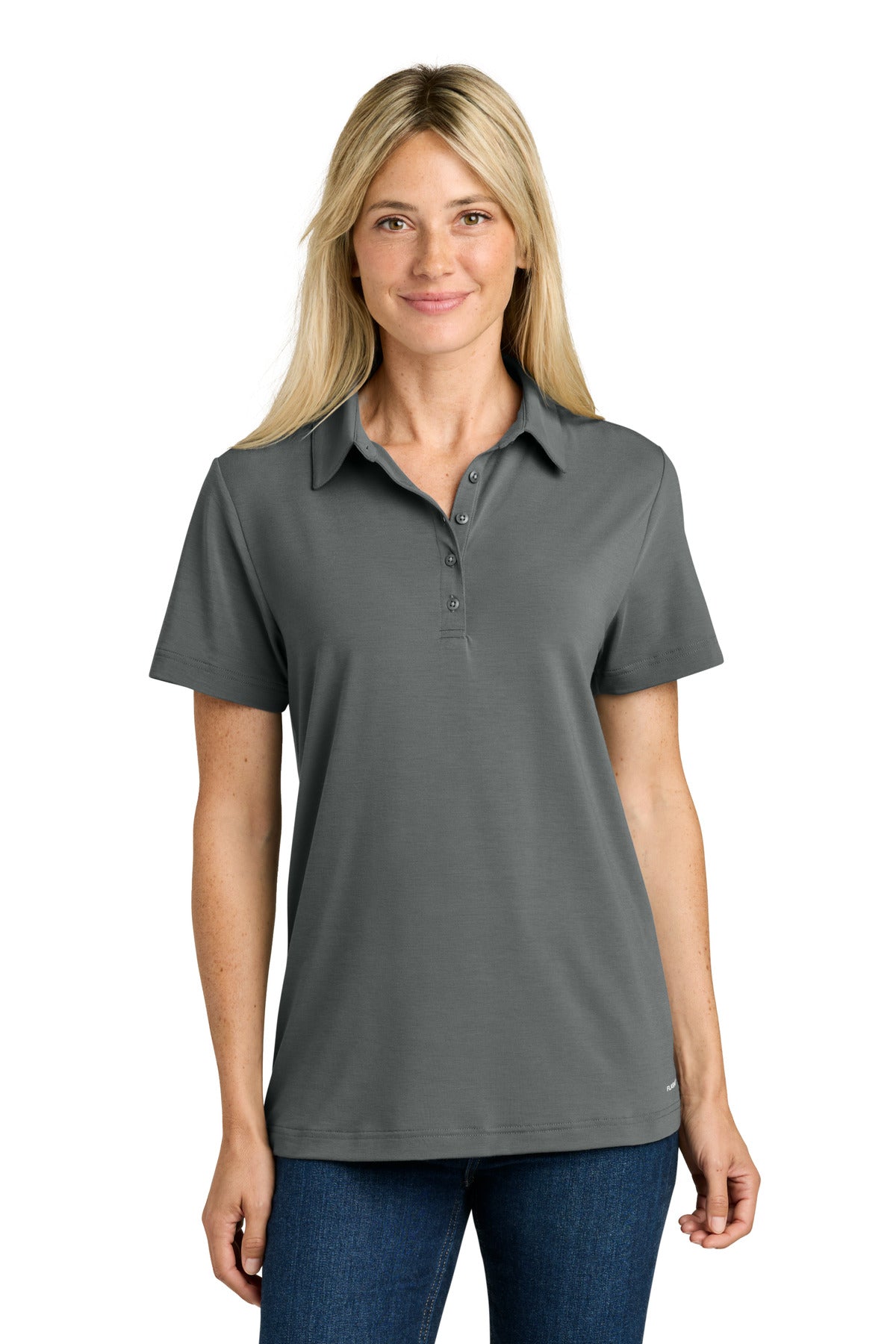 The North Face?? Women's Canyon Crest Polo NF0A8GE1