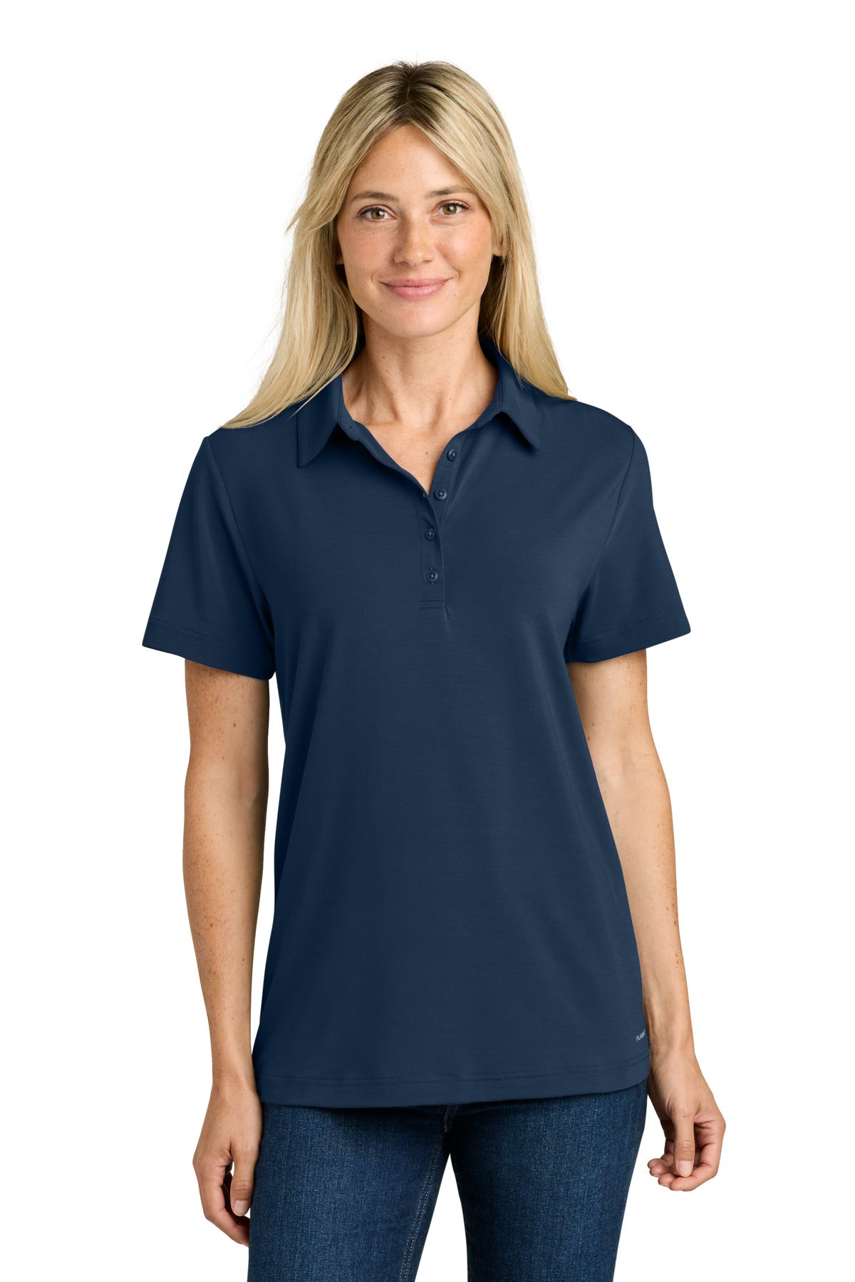 The North Face?? Women's Canyon Crest Polo NF0A8GE1