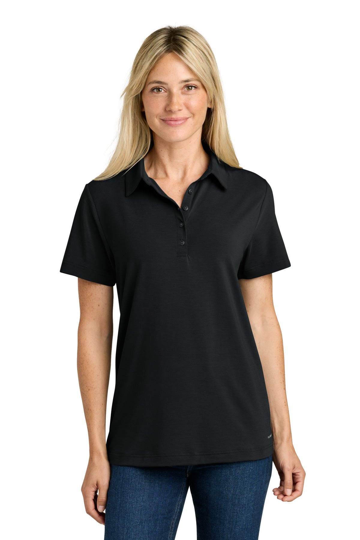 The North Face?? Women's Canyon Crest Polo NF0A8GE1