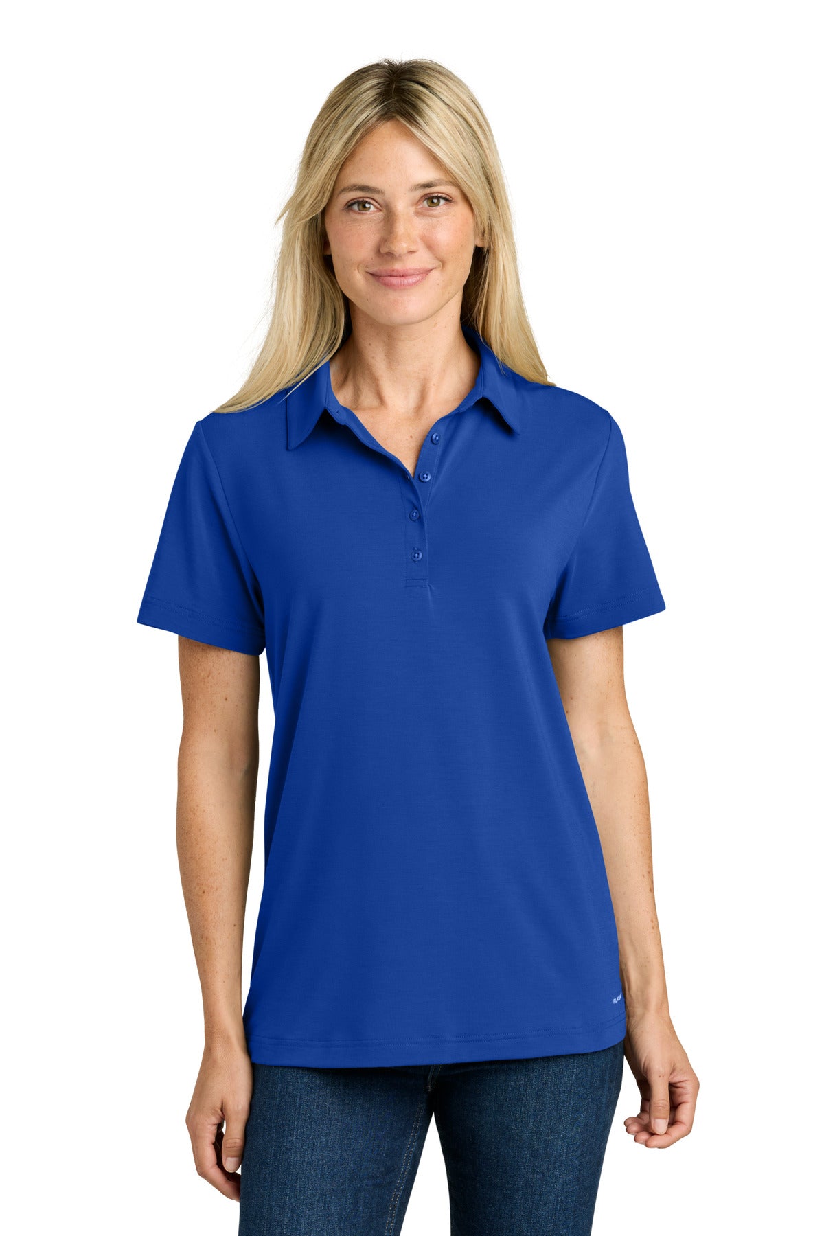 The North Face?? Women's Canyon Crest Polo NF0A8GE1