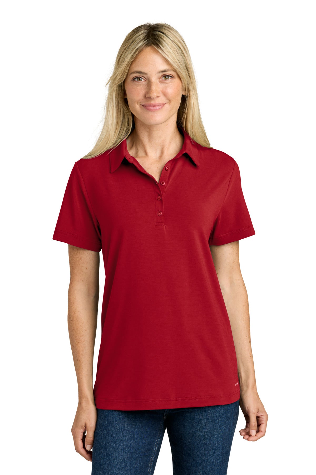 The North Face?? Women's Canyon Crest Polo NF0A8GE1
