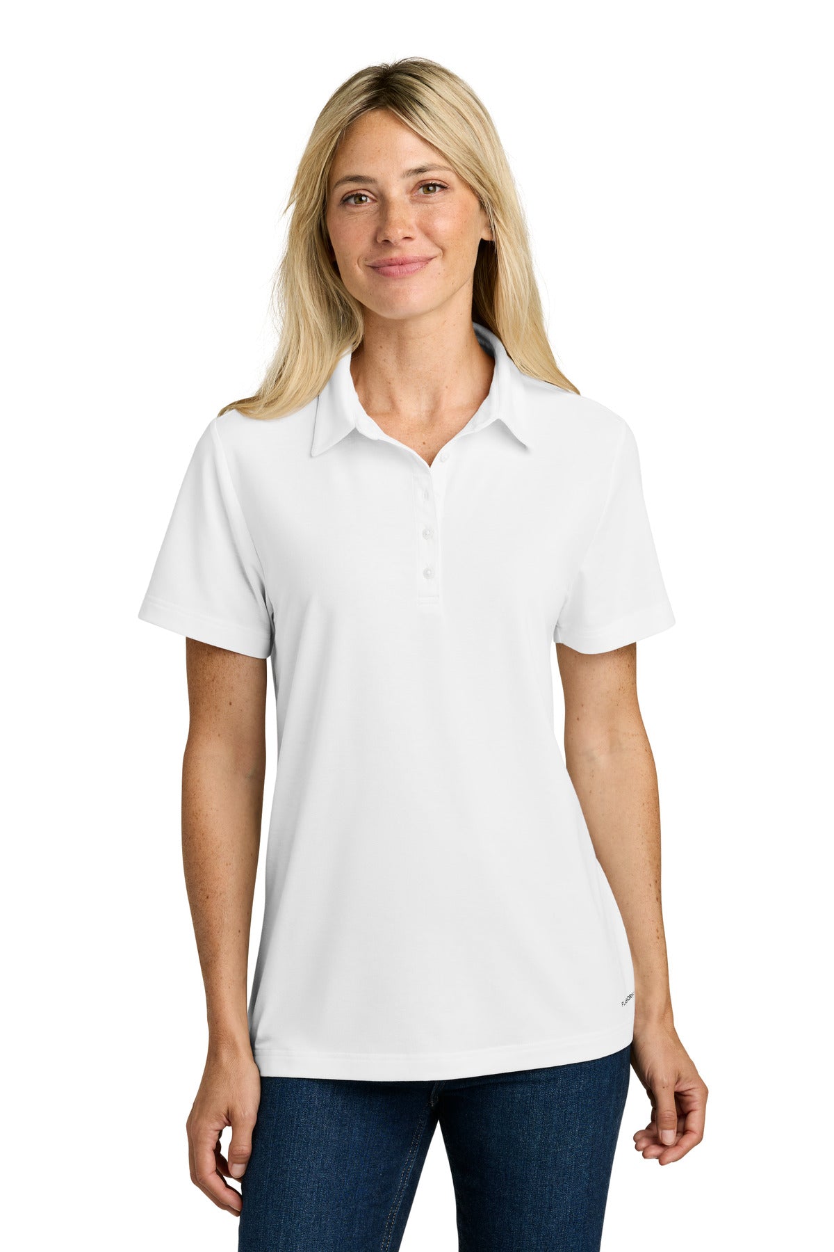 The North Face?? Women's Canyon Crest Polo NF0A8GE1