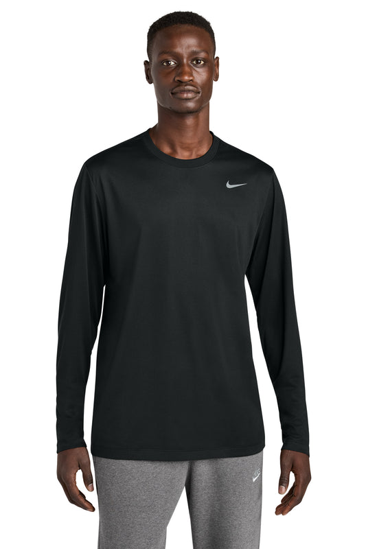 Nike Team rLegend Long Sleeve Tee NKHQ4550