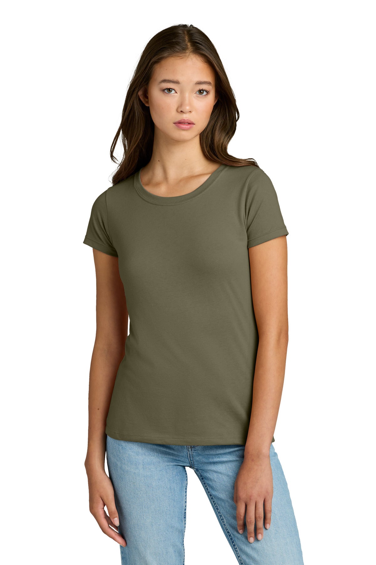 Next Level Apparel?? Women's Ideal Tee NL1510