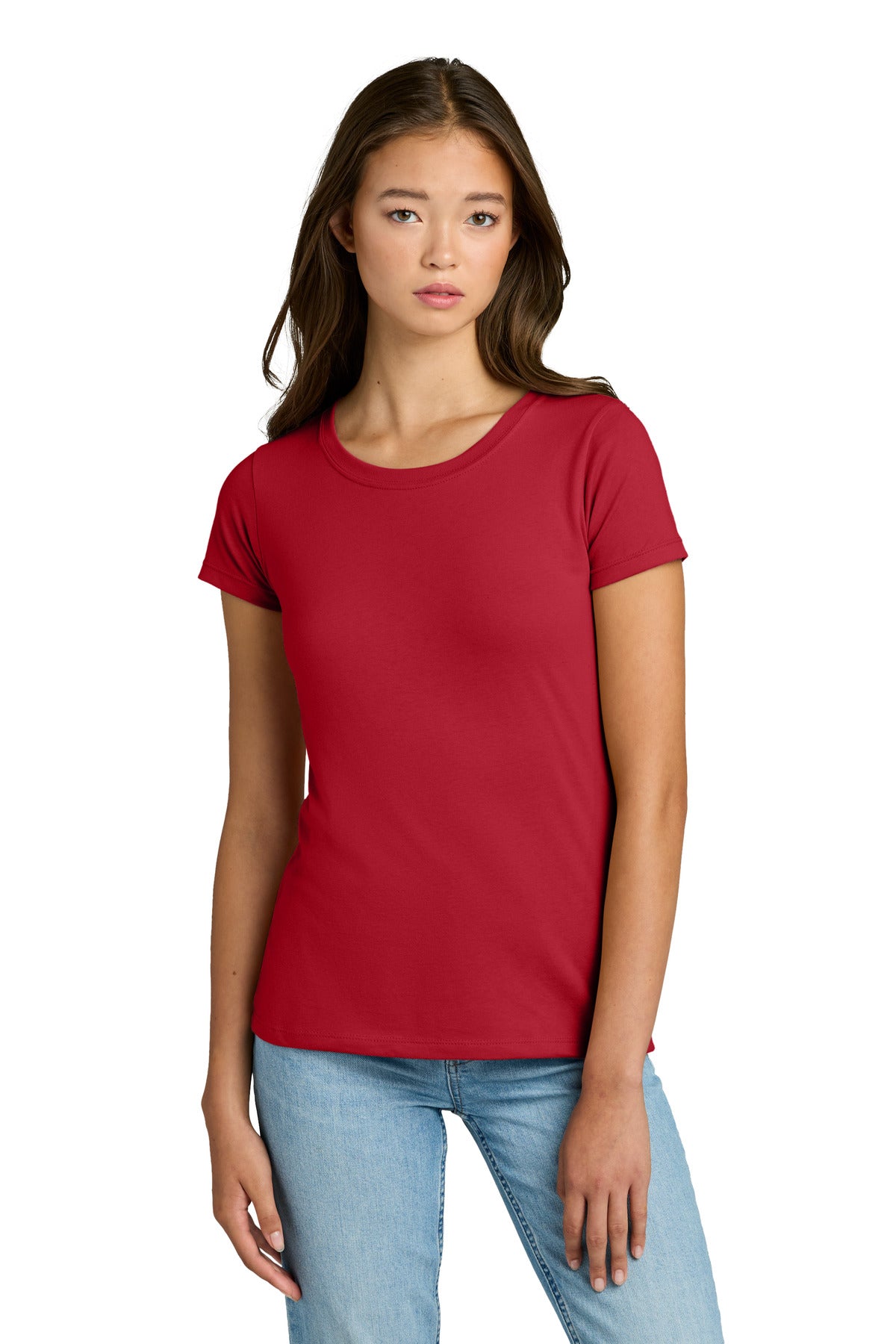Next Level Apparel?? Women's Ideal Tee NL1510
