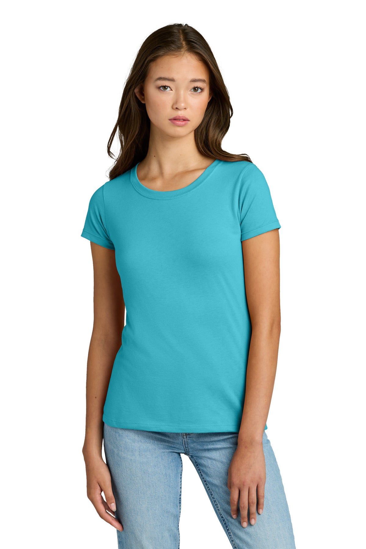 Next Level Apparel?? Women's Ideal Tee NL1510