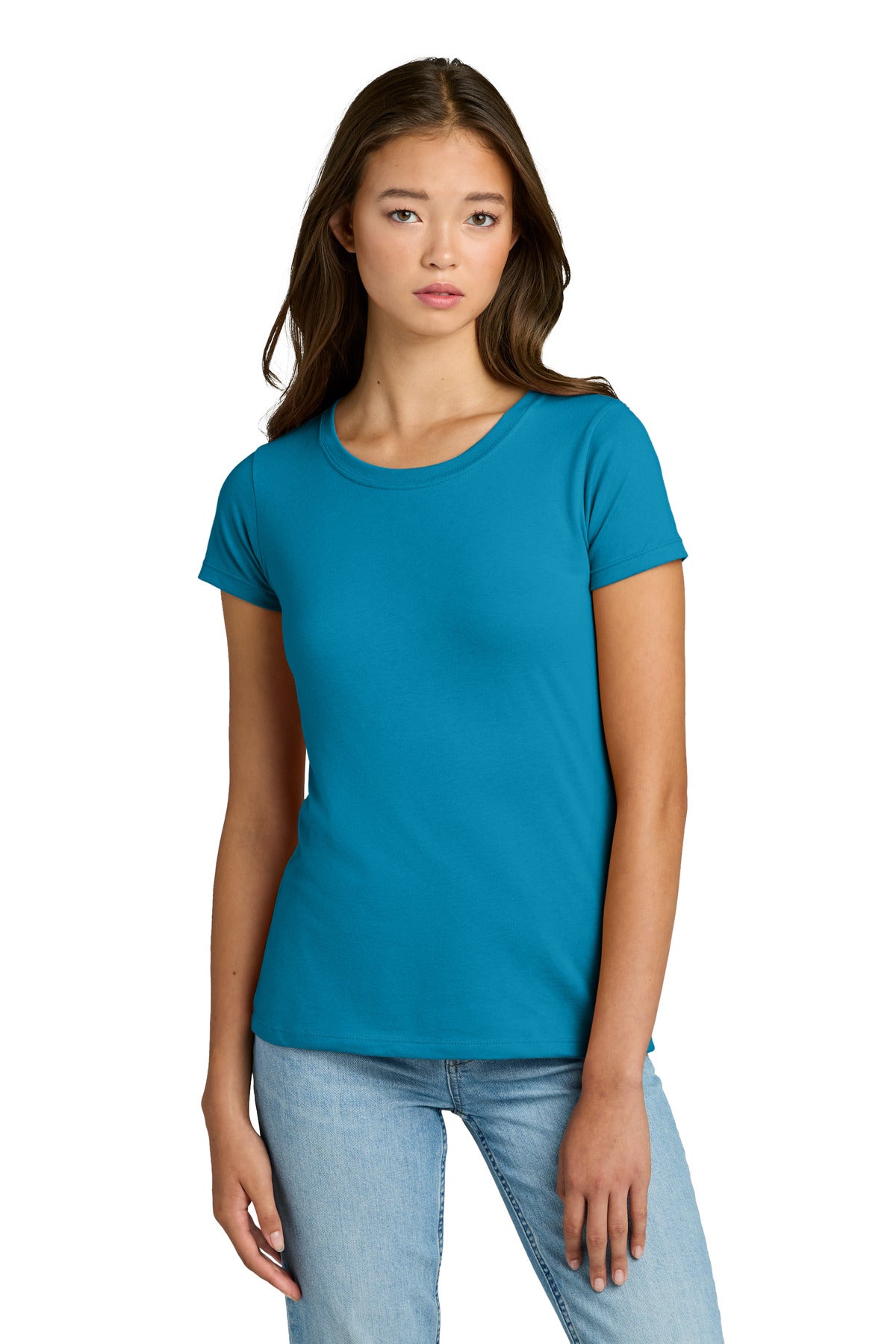 Next Level Apparel?? Women's Ideal Tee NL1510