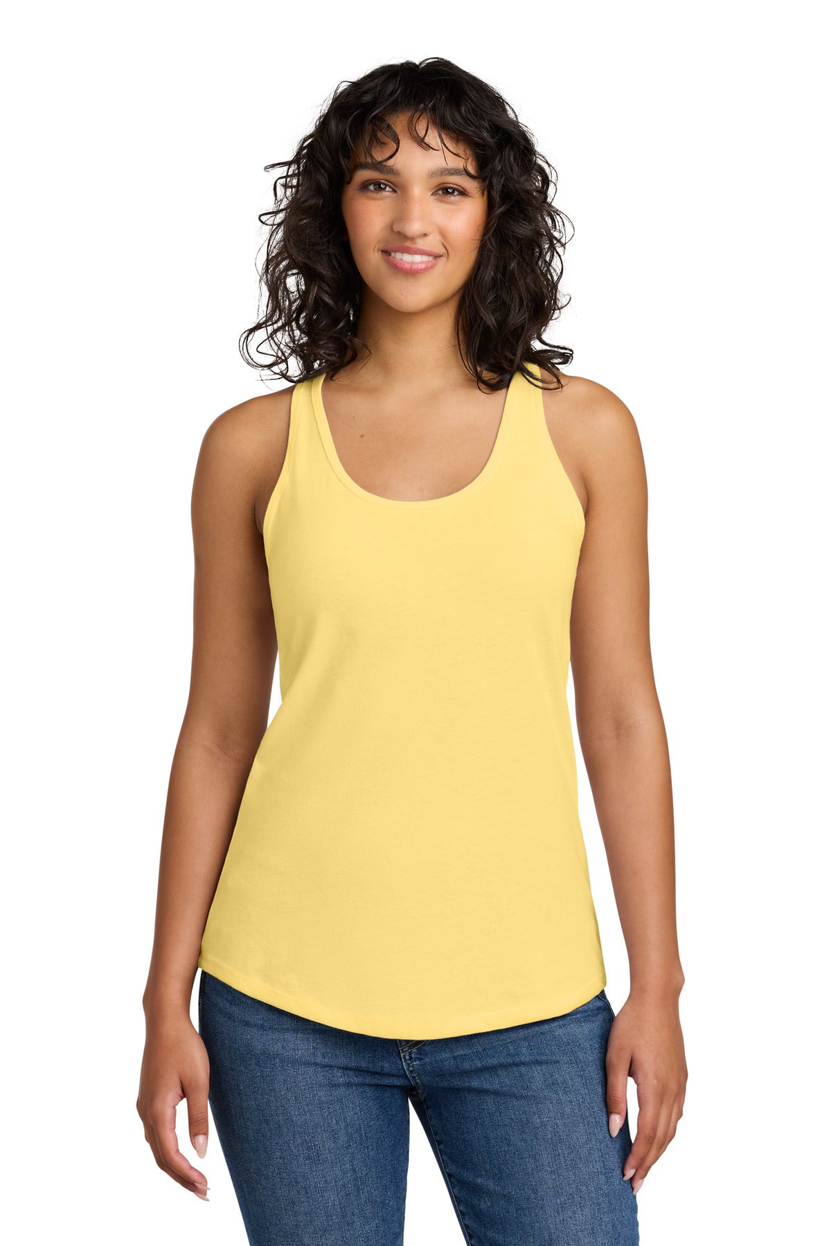 Next Level ApparelÂ® Women's Ideal Racerback Tank NL1533