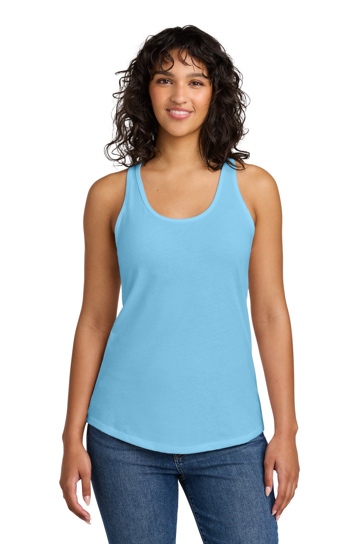 Next Level ApparelÂ® Women's Ideal Racerback Tank NL1533