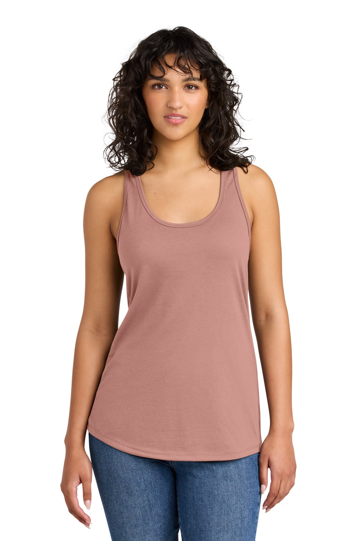 Next Level ApparelÂ® Women's Ideal Racerback Tank NL1533