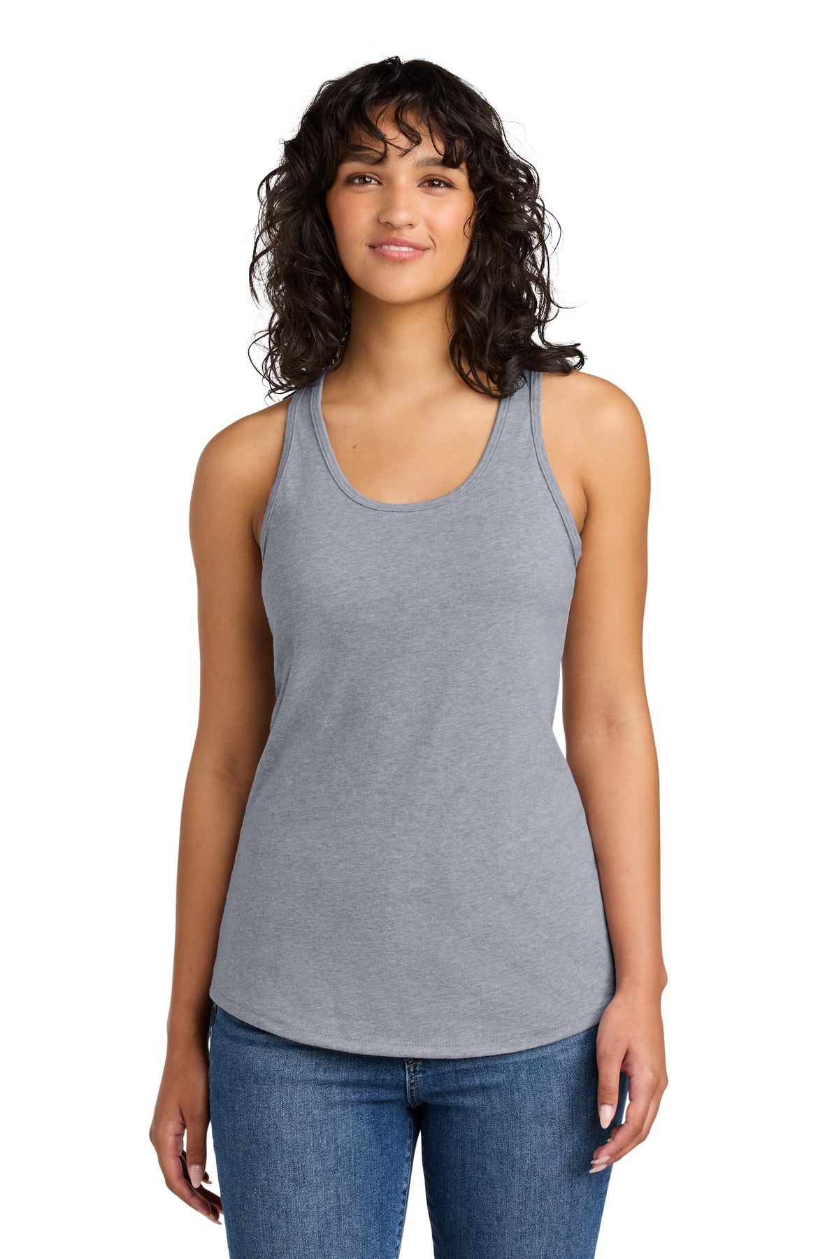 Next Level ApparelÂ® Women's Ideal Racerback Tank NL1533