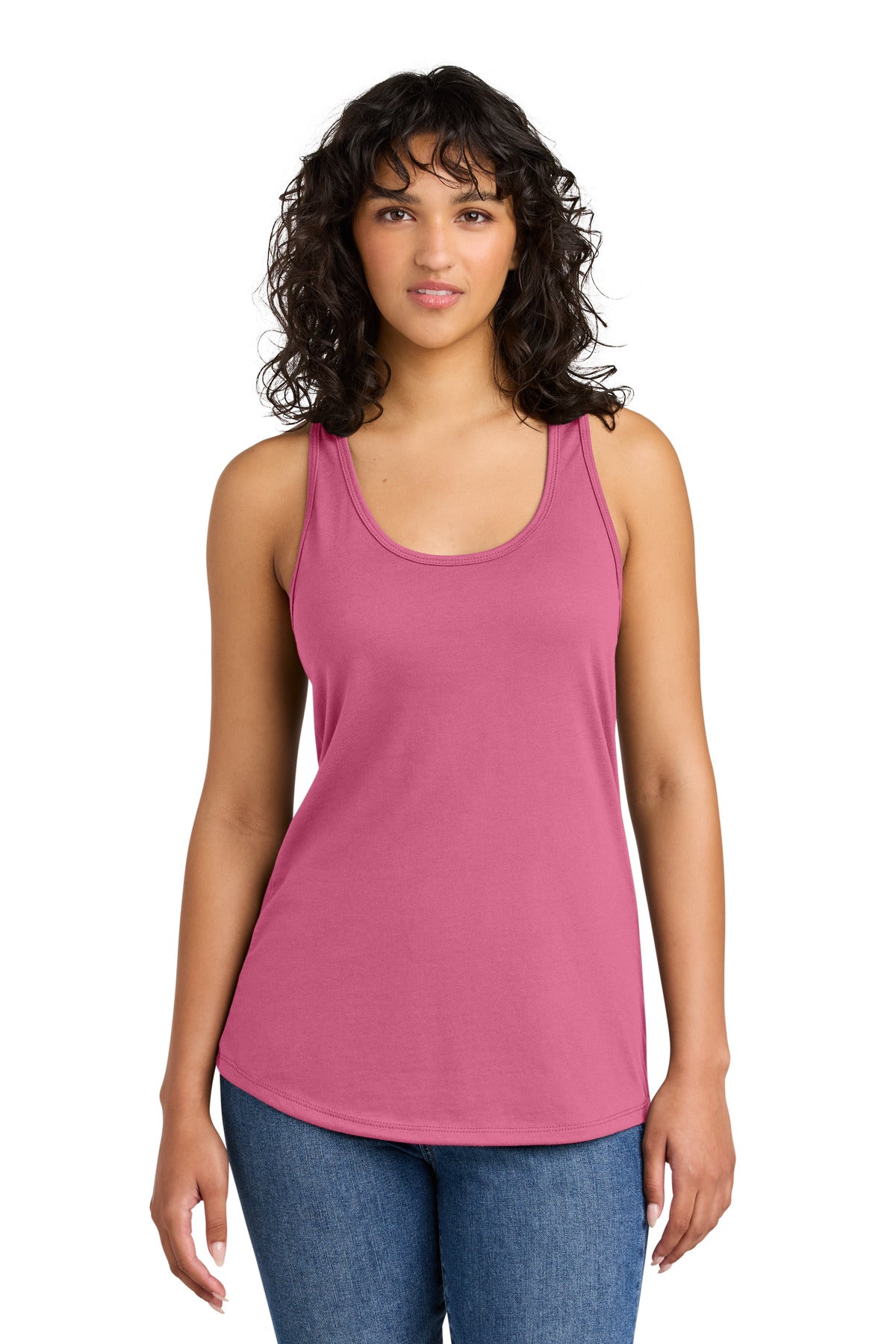 Next Level ApparelÂ® Women's Ideal Racerback Tank NL1533
